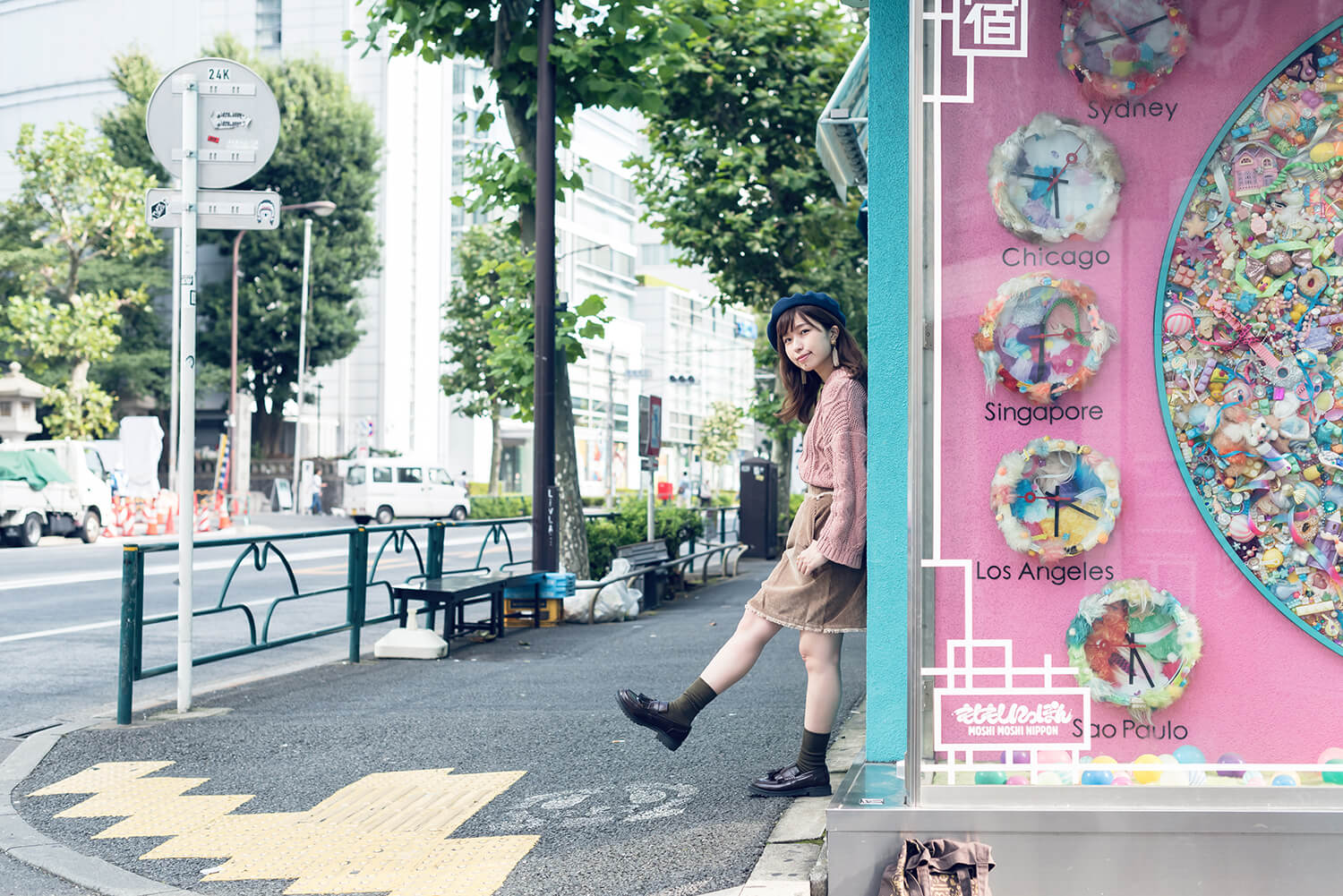 つじまこの写真