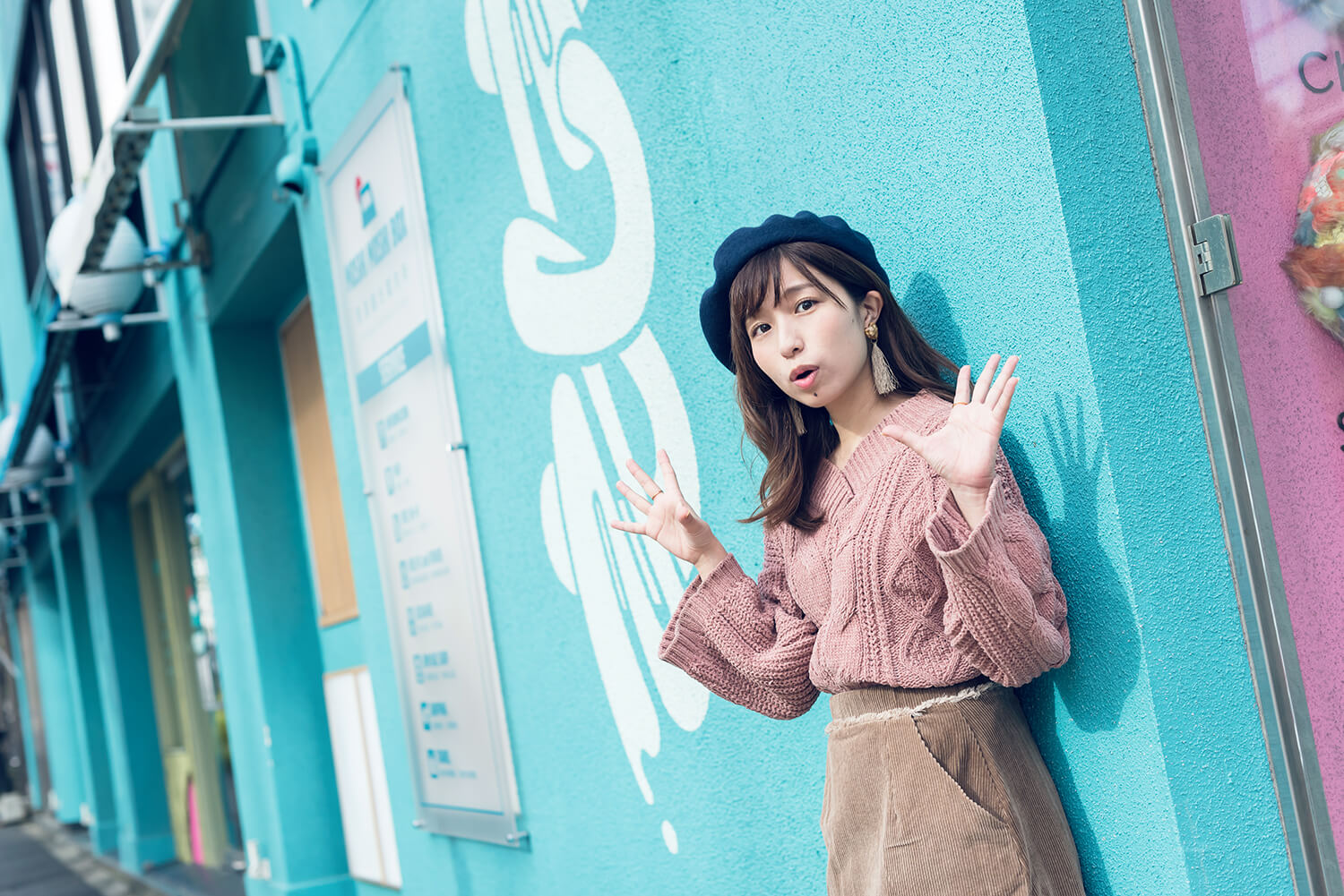 つじまこの写真