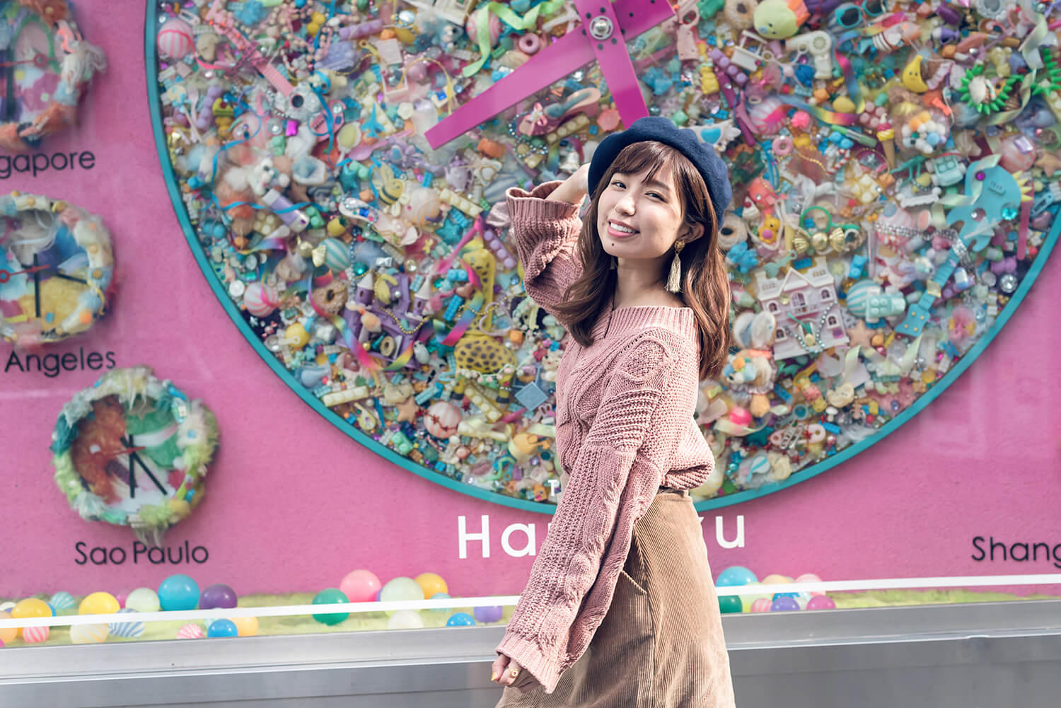 つじまこの写真