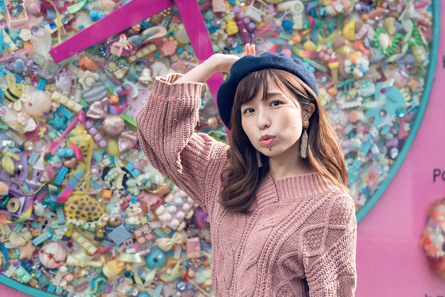 つじまこの写真