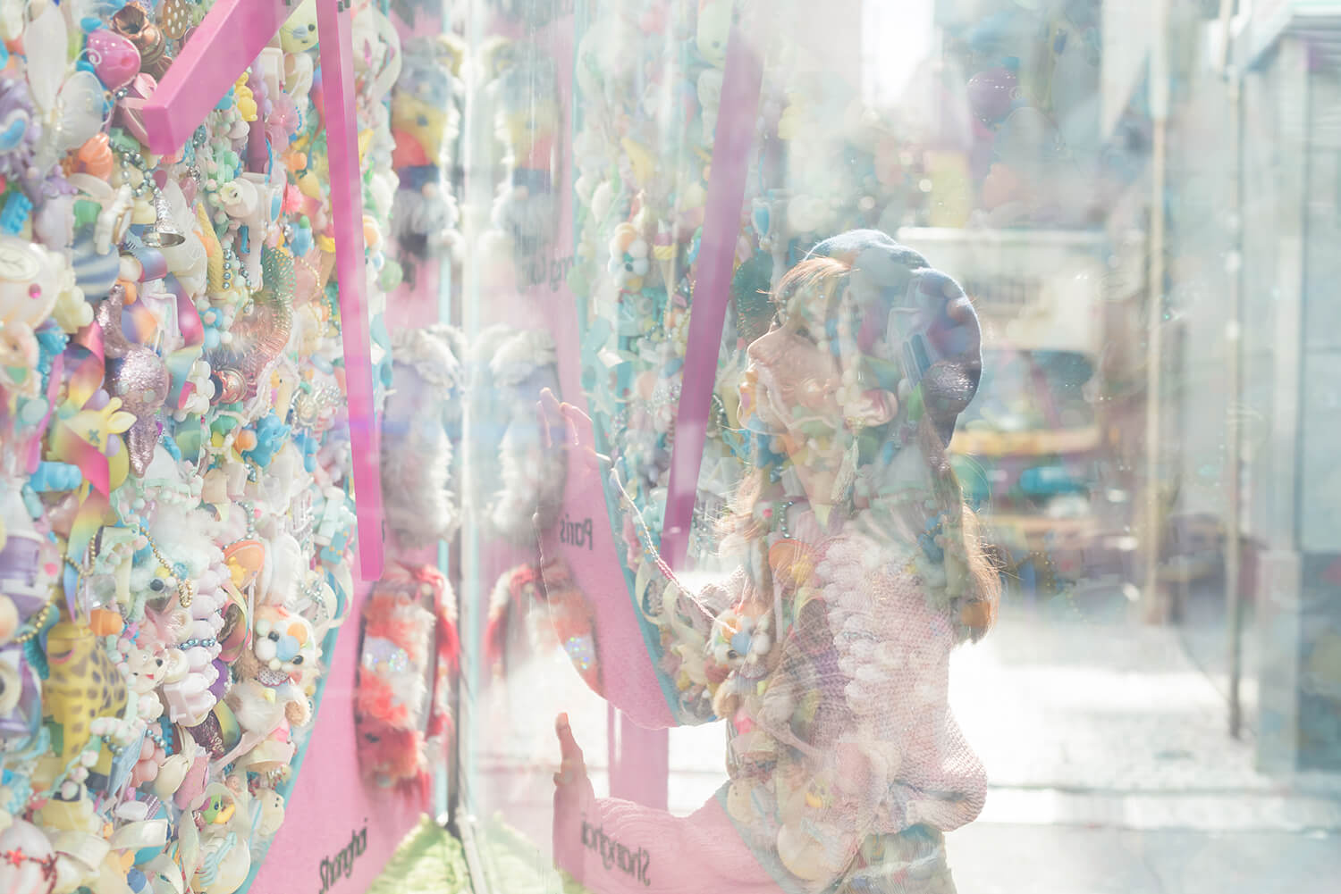 つじまこの写真