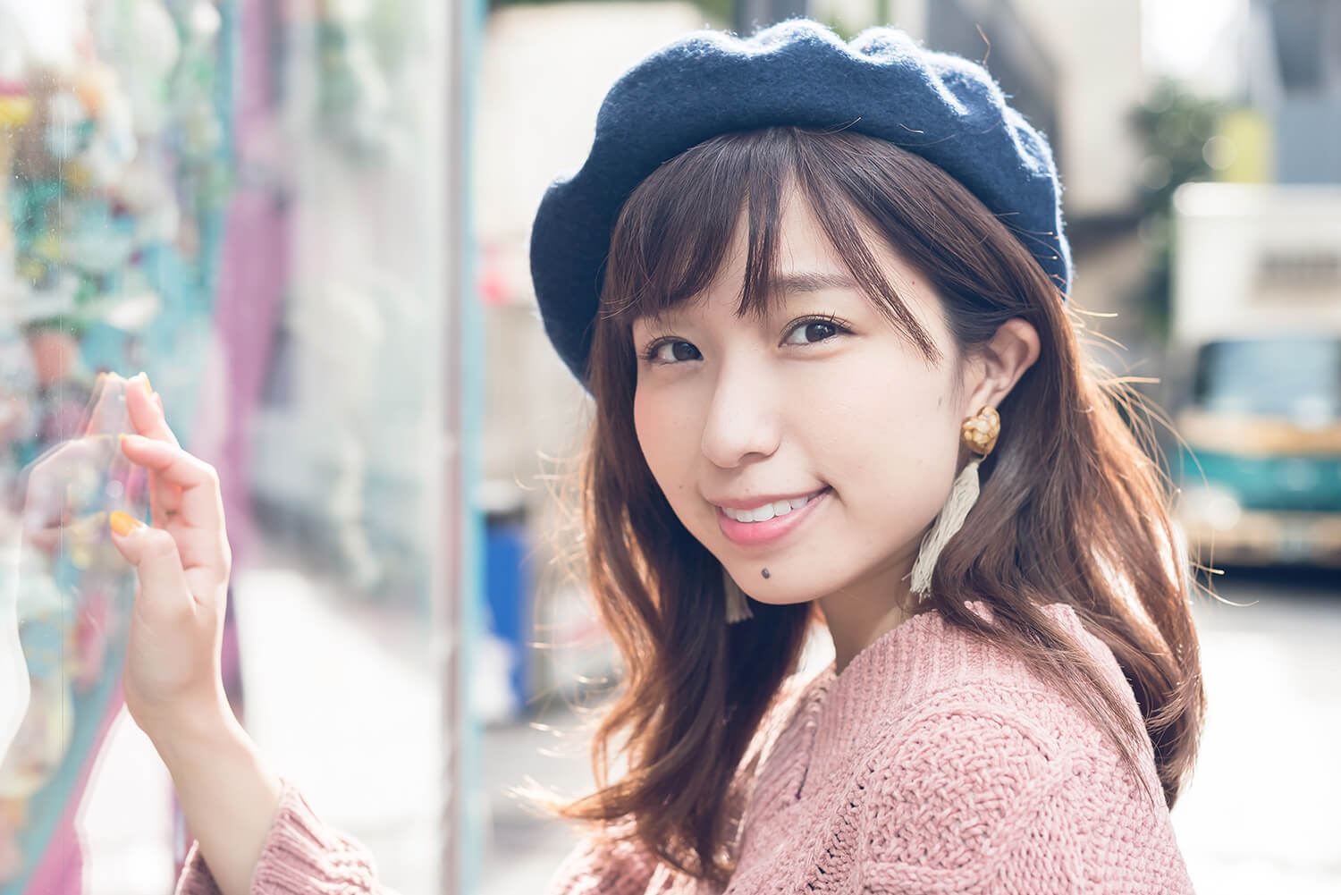 つじまこの写真