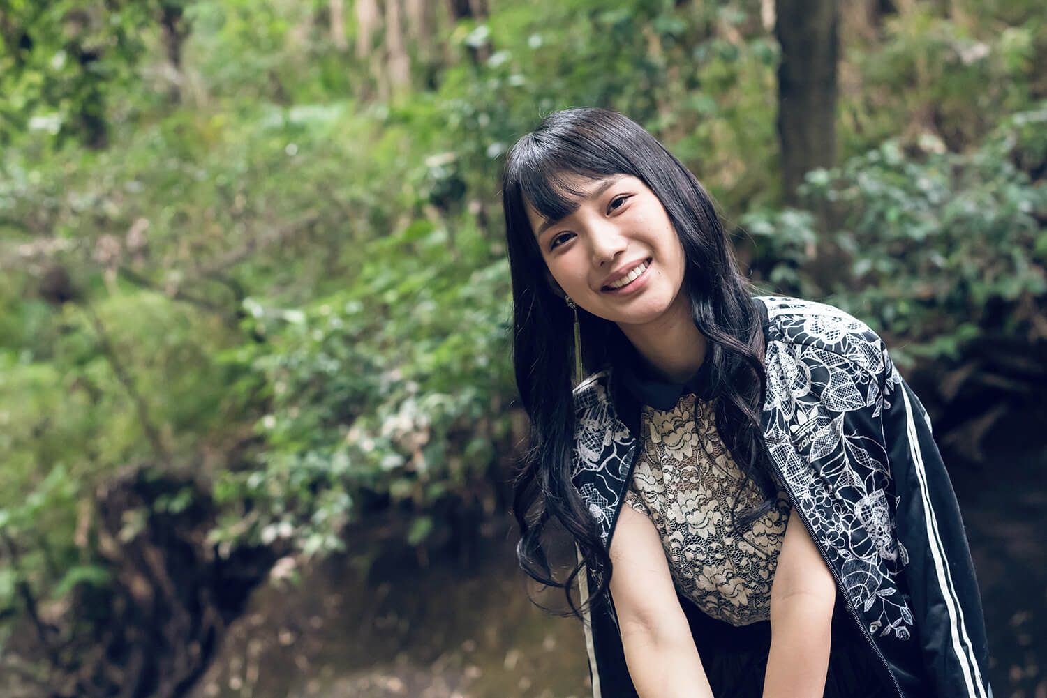 保坂玲奈の写真