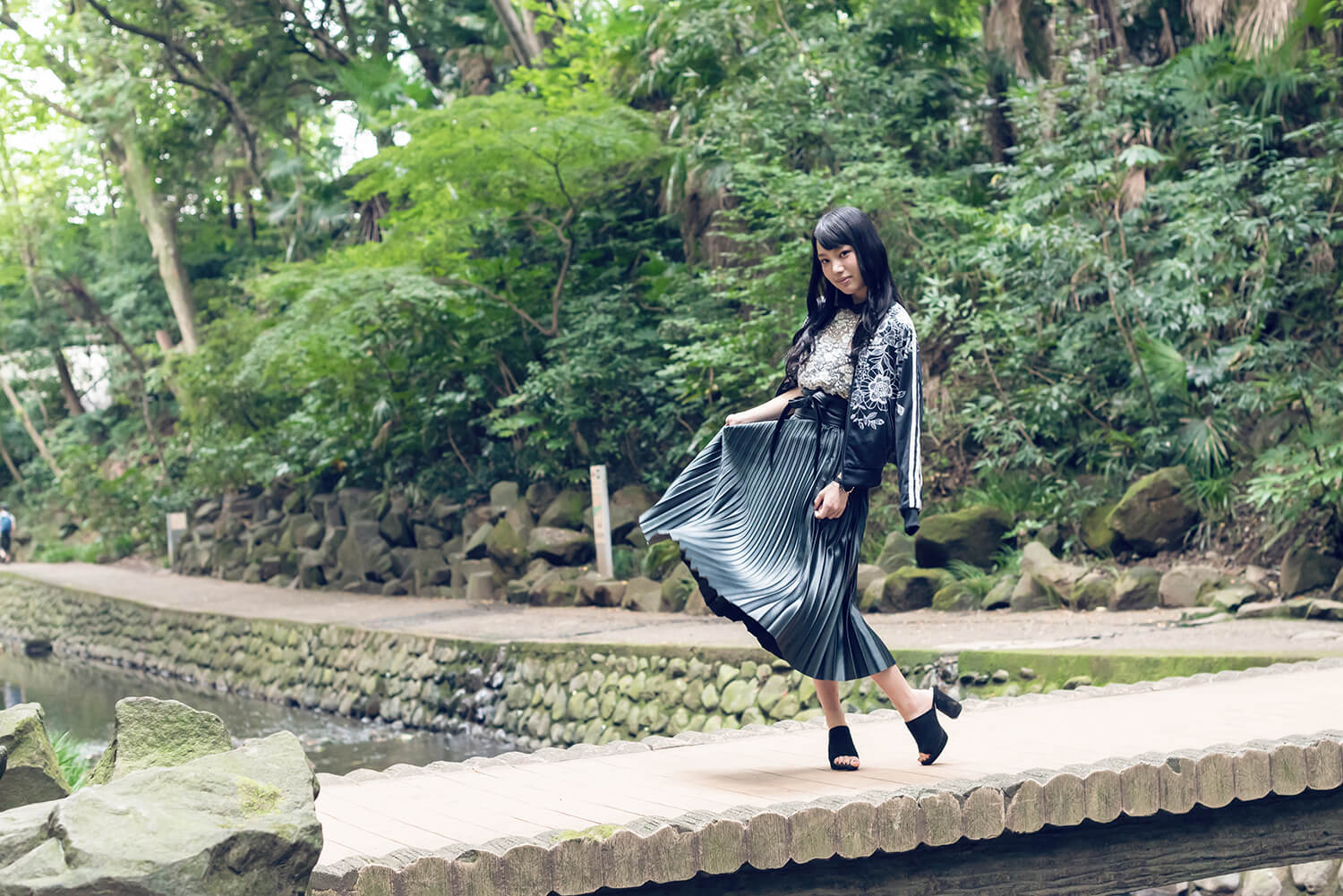 保坂玲奈の写真