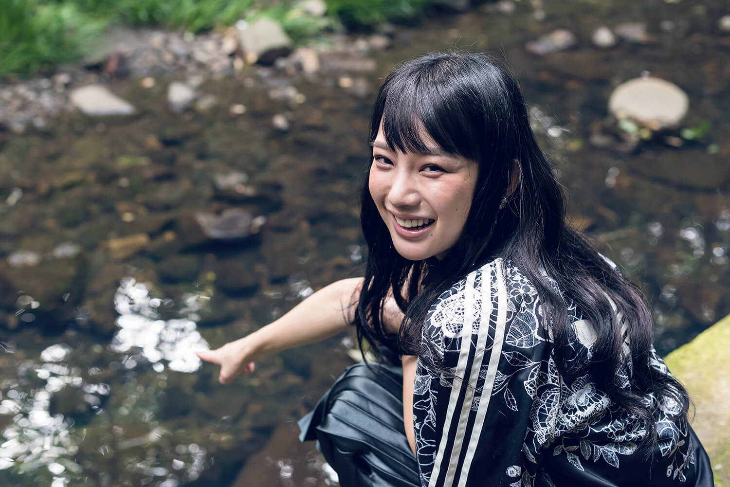 保坂玲奈の写真