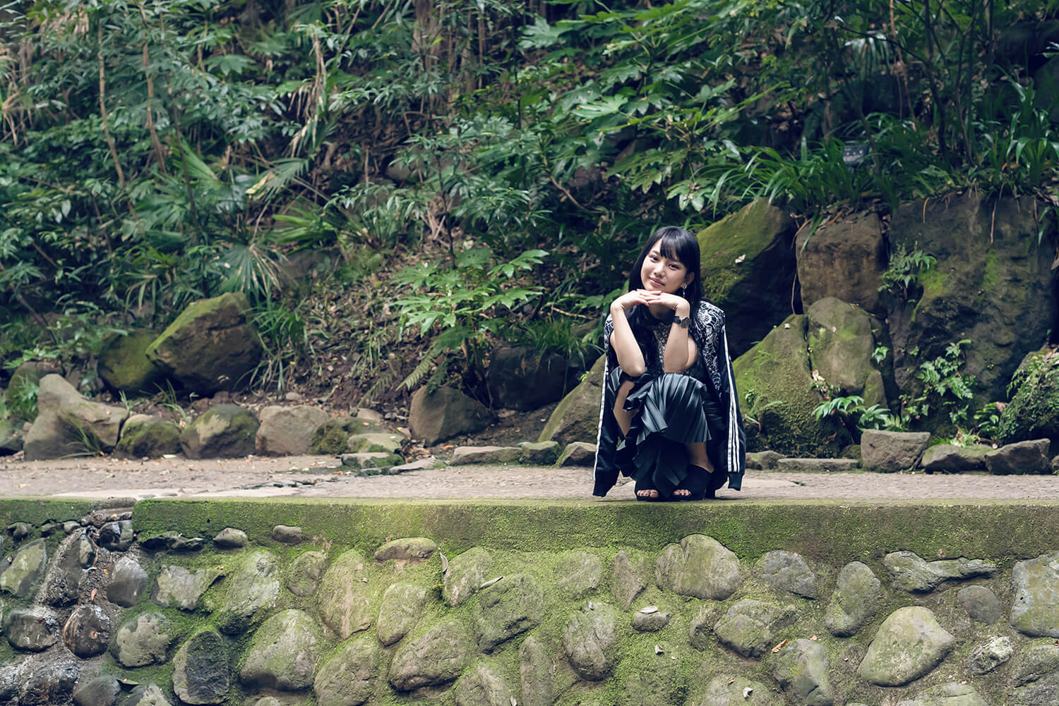 保坂玲奈の写真