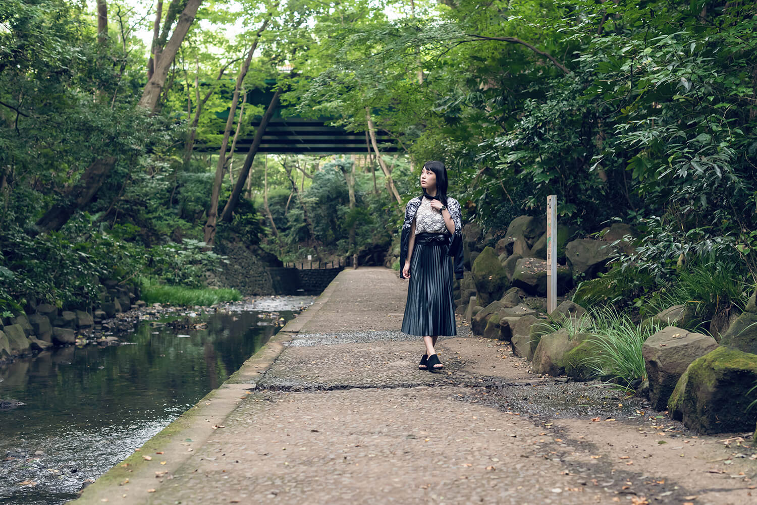 保坂玲奈の写真