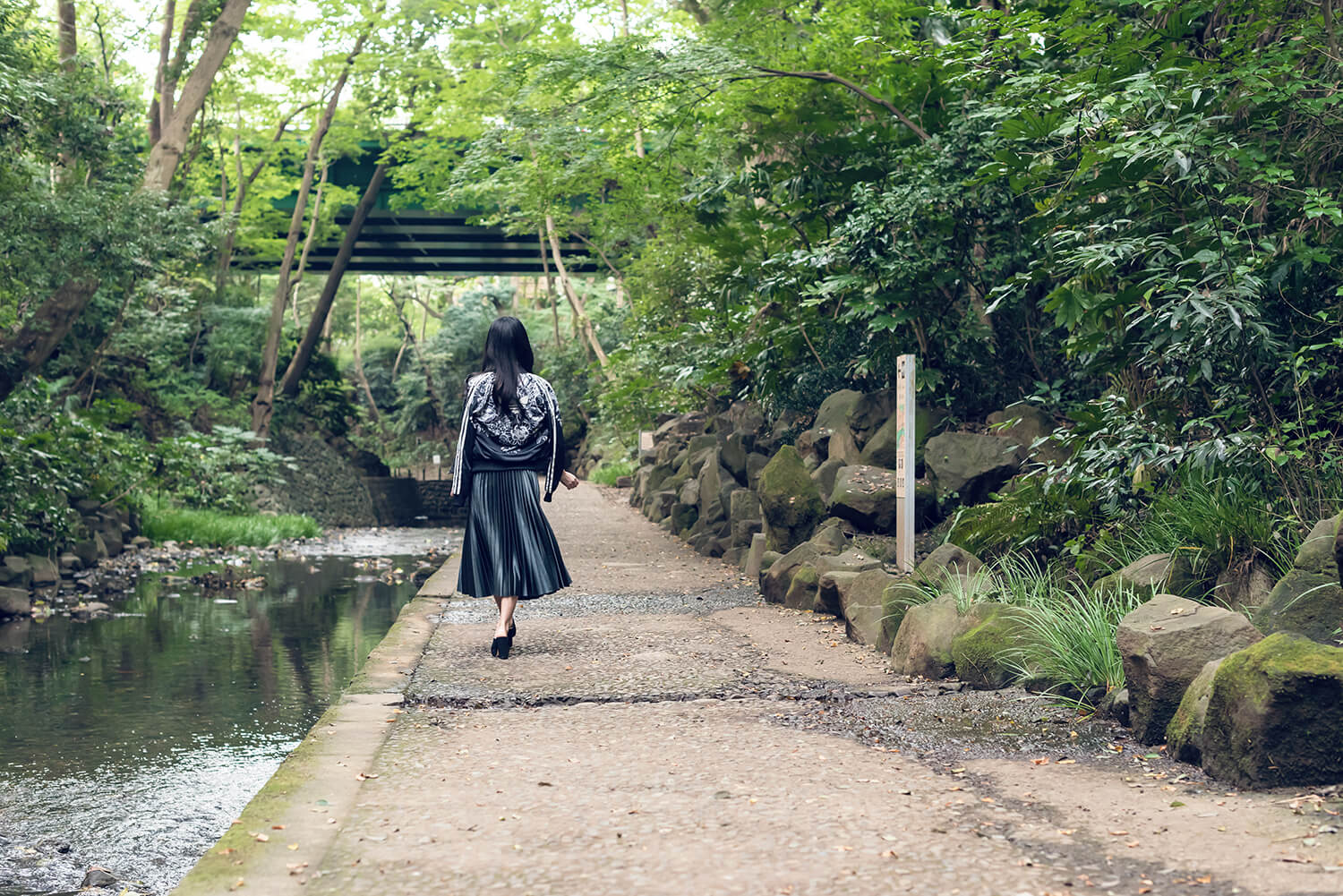 保坂玲奈の写真