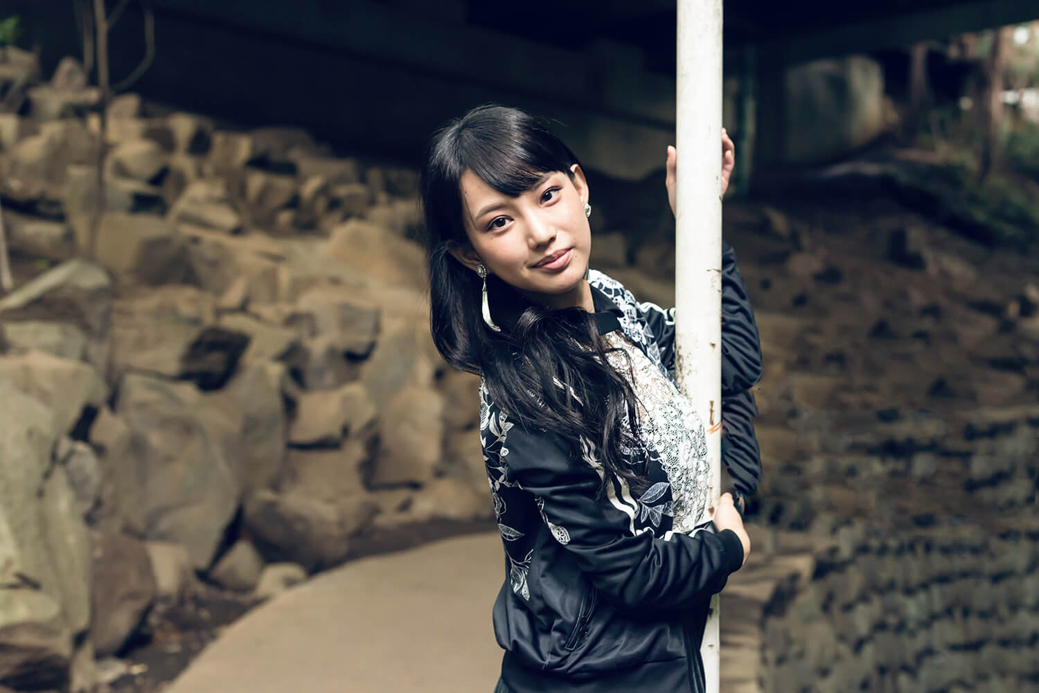 保坂玲奈の写真