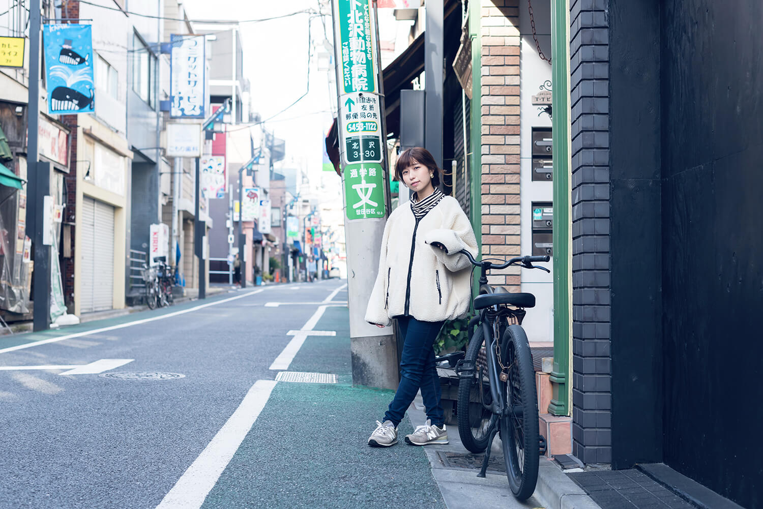 つじまこの写真