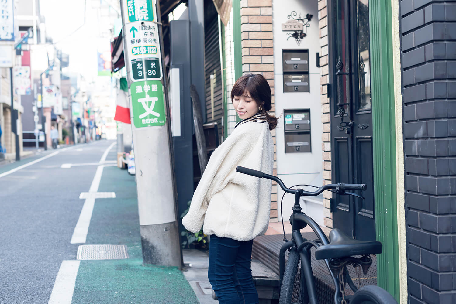 つじまこの写真