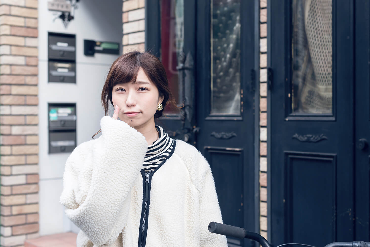 つじまこの写真