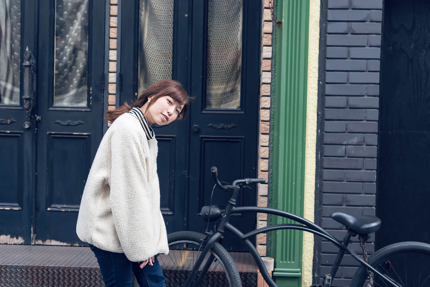 つじまこの写真