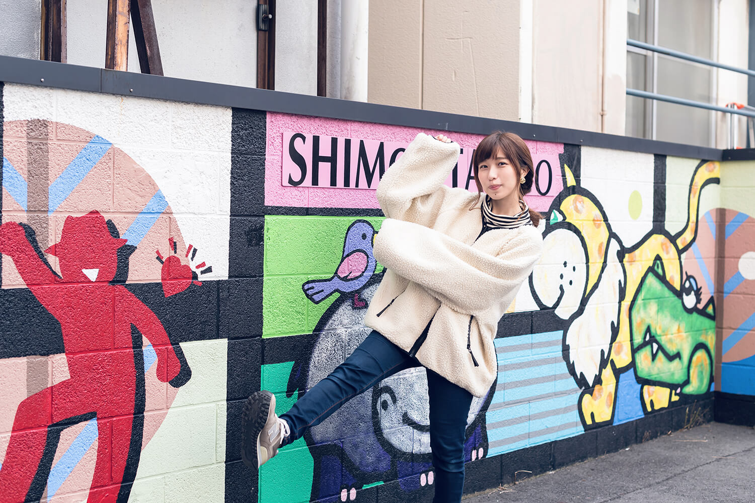 つじまこの写真