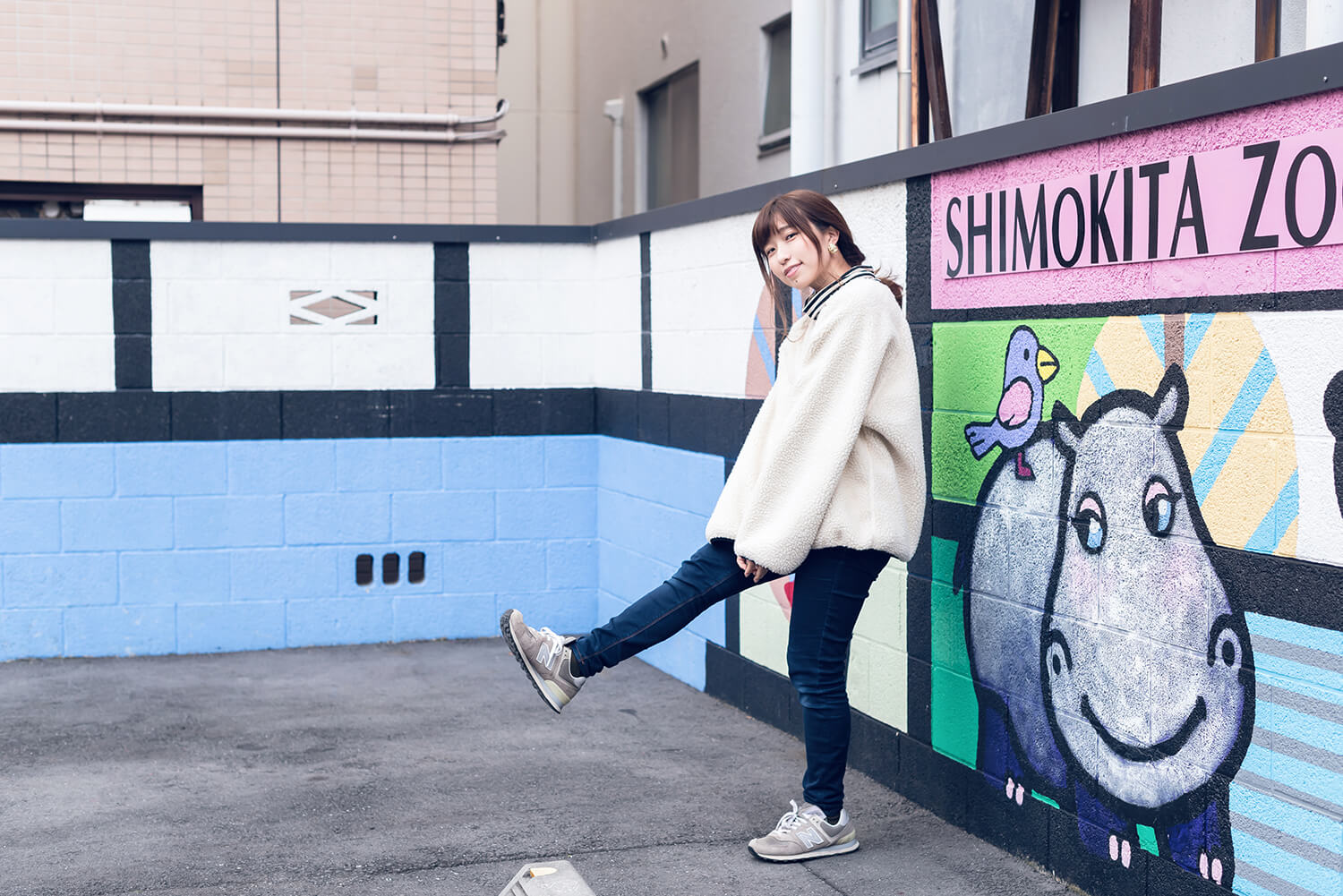 つじまこの写真