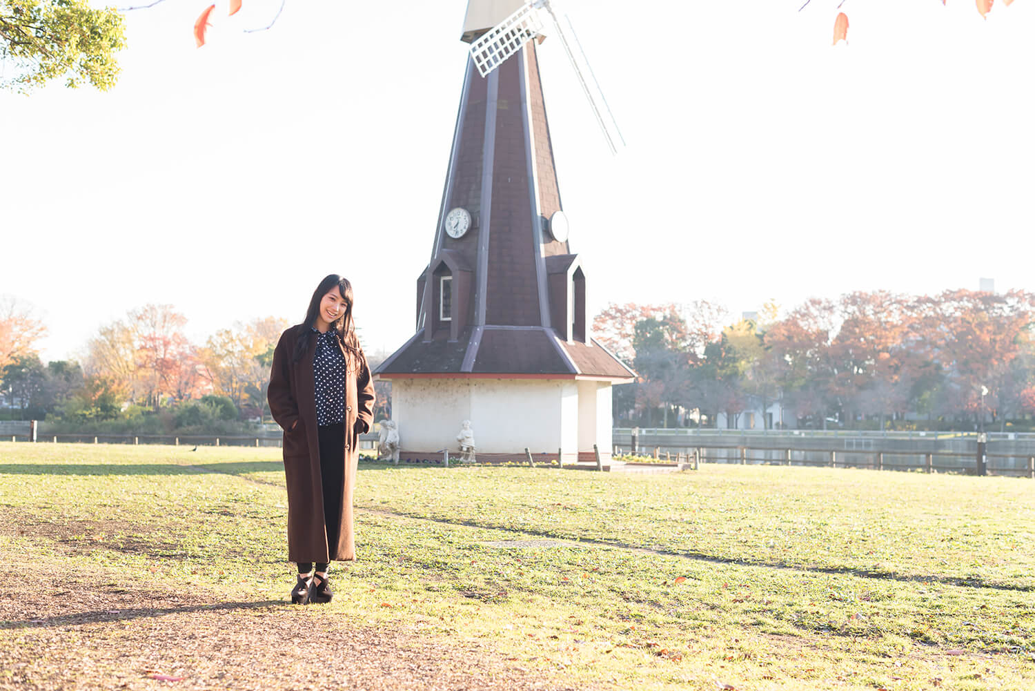 保坂玲奈の写真