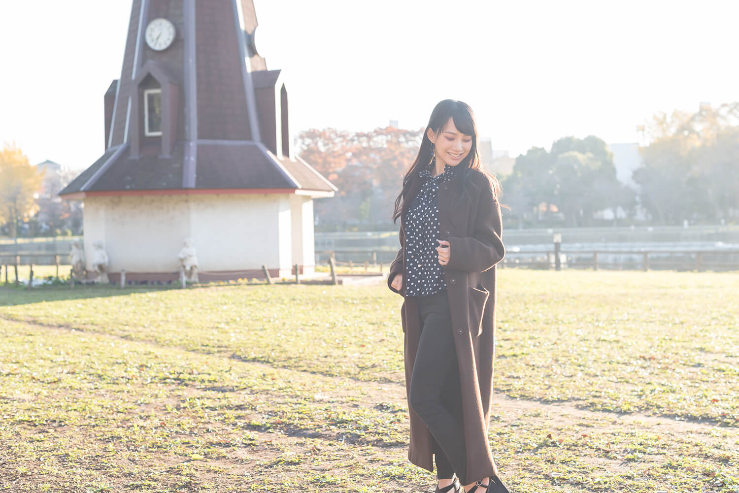 保坂玲奈の写真