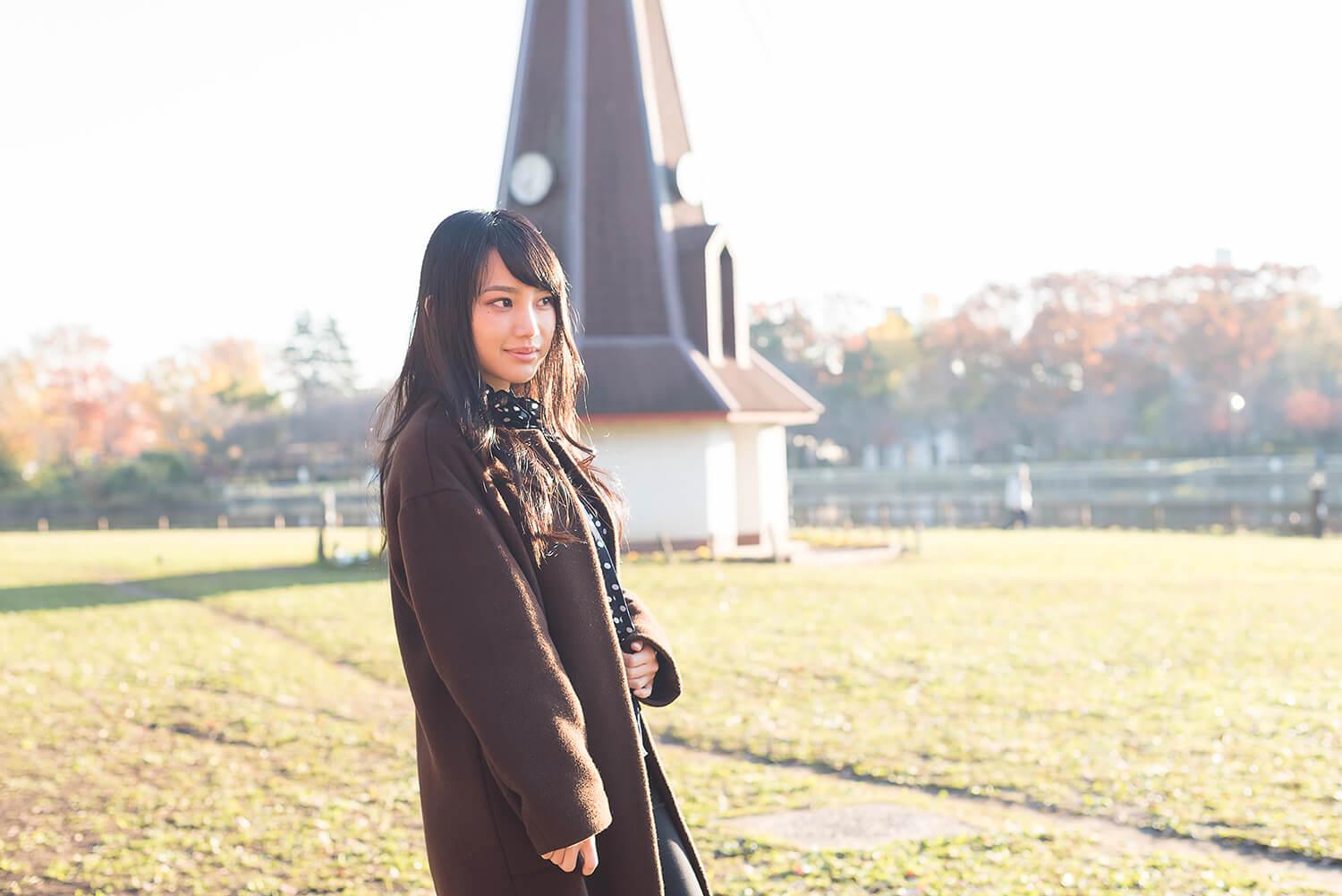 保坂玲奈の写真