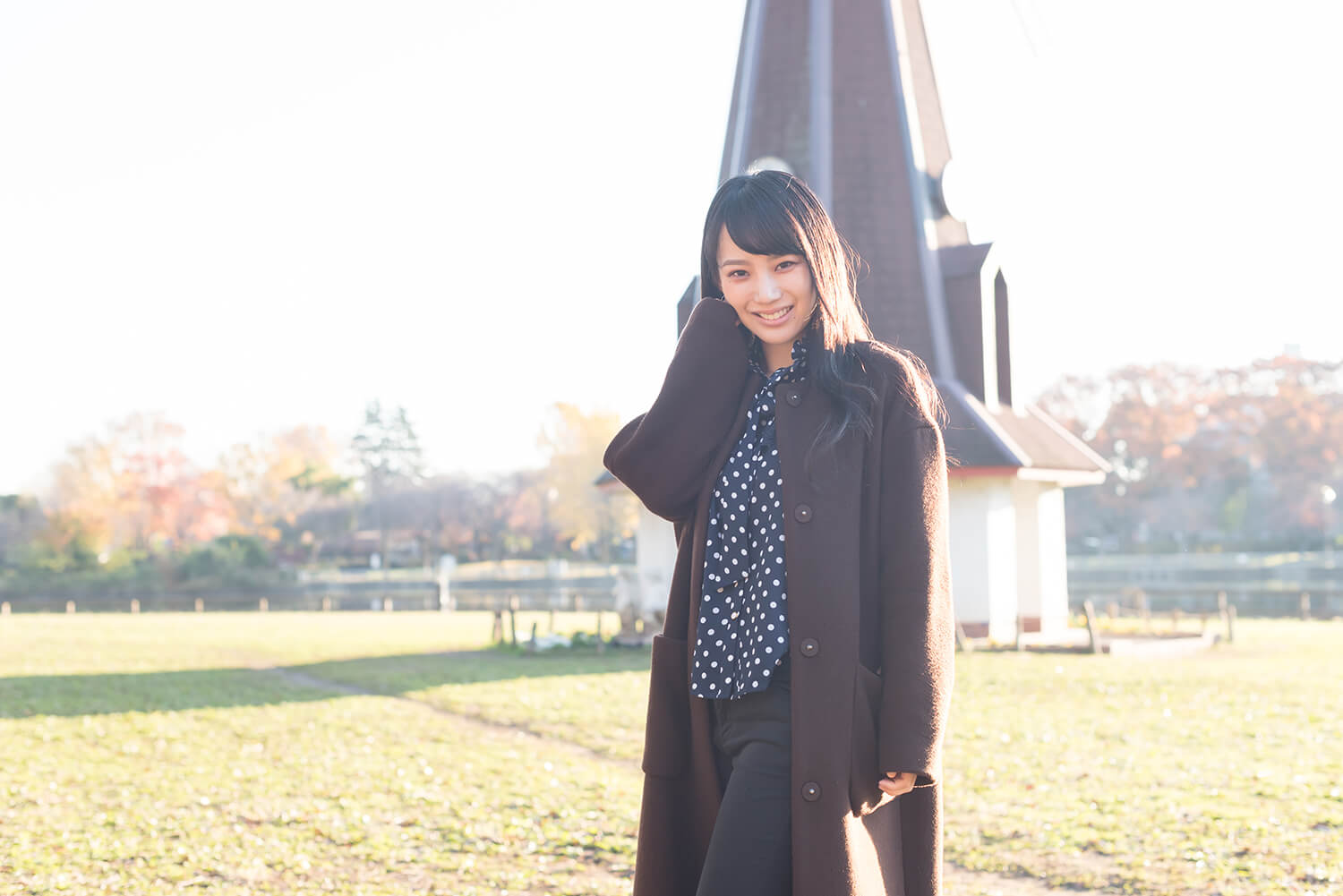 保坂玲奈の写真