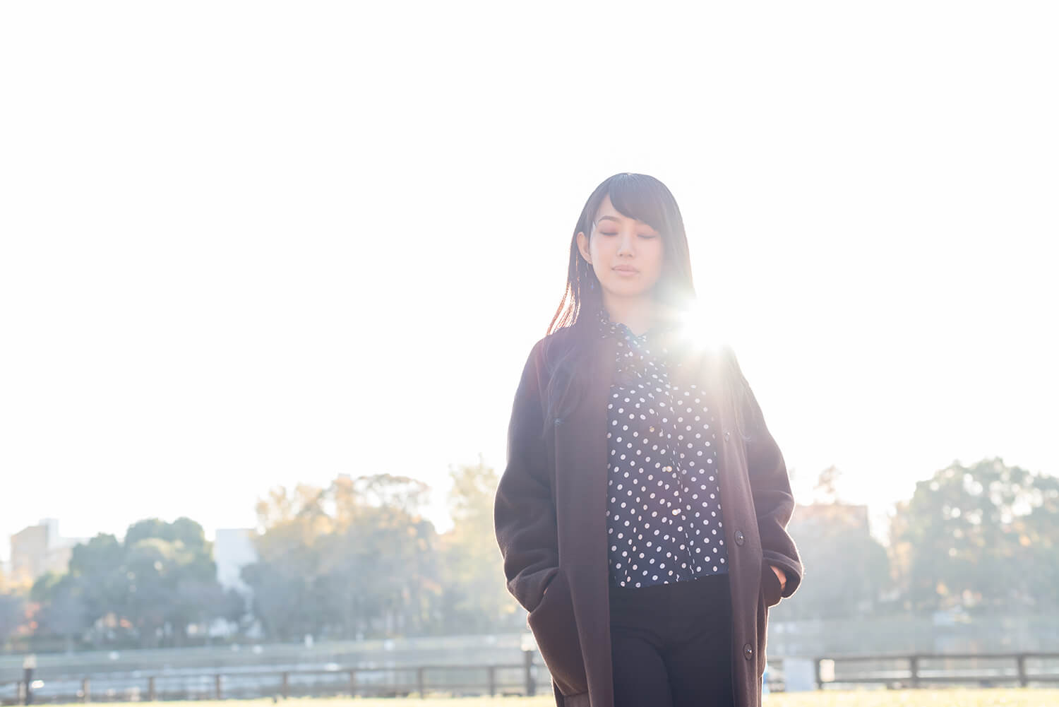 保坂玲奈の写真