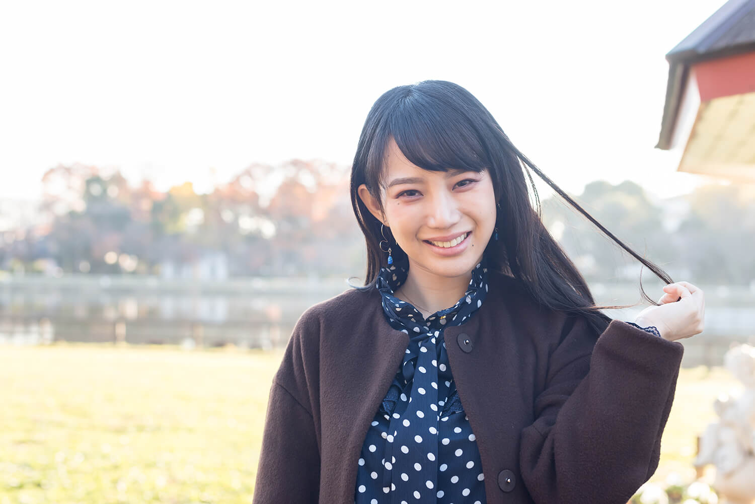 保坂玲奈の写真