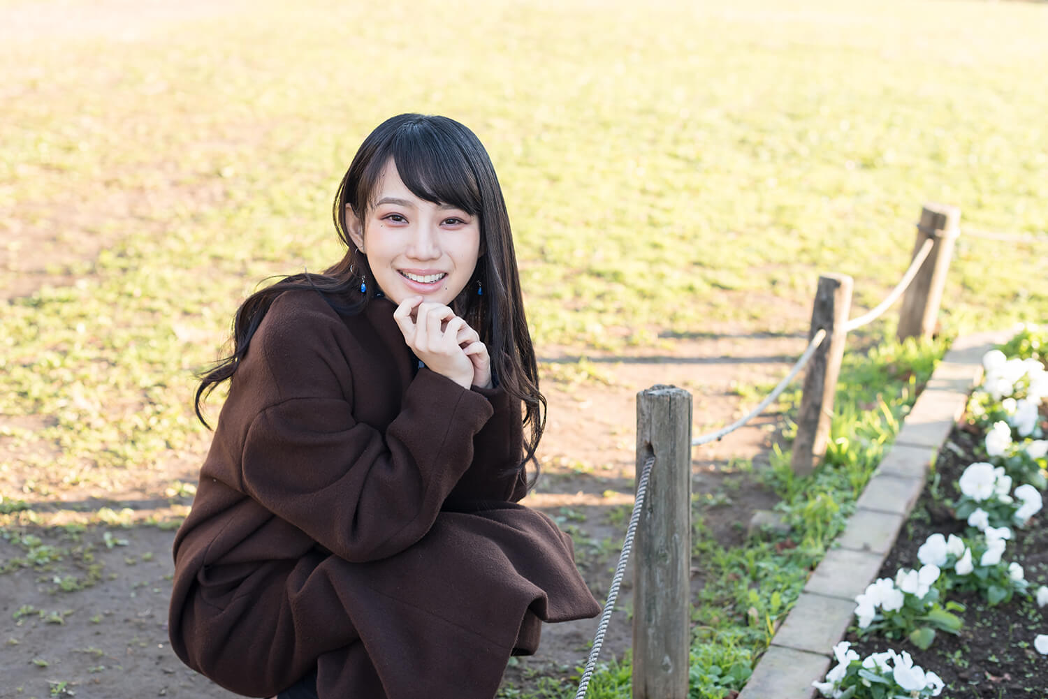 保坂玲奈の写真