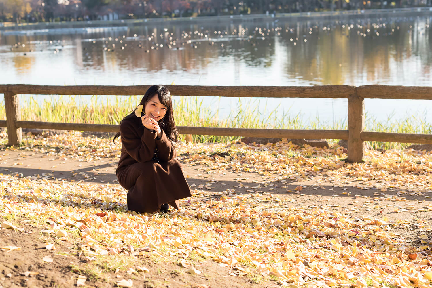 保坂玲奈の写真