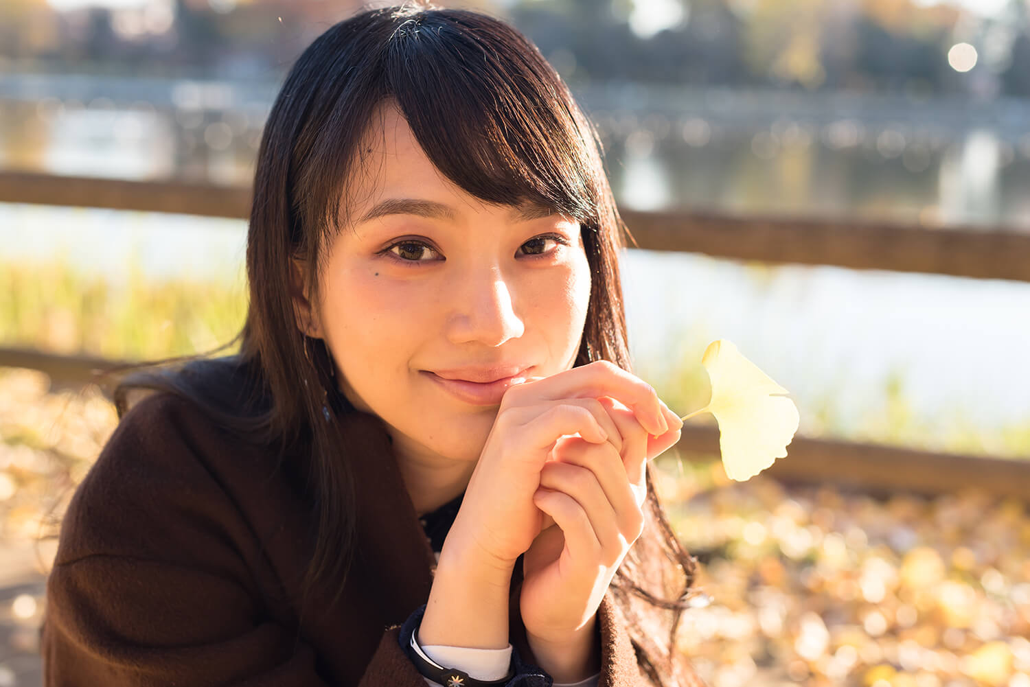 保坂玲奈の写真