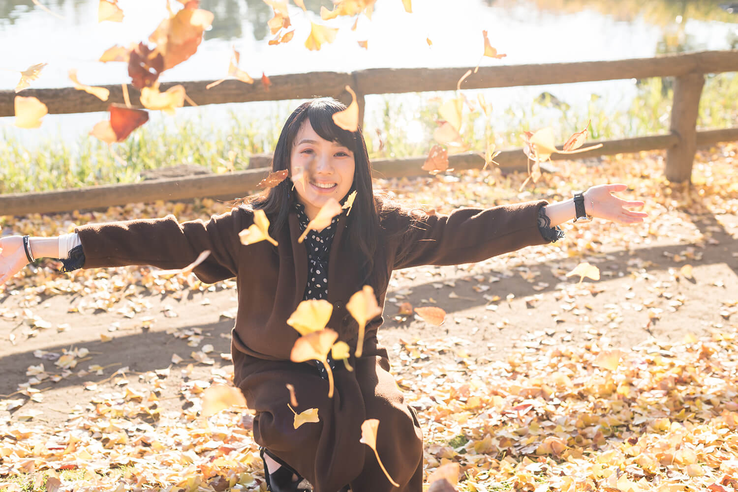 保坂玲奈の写真