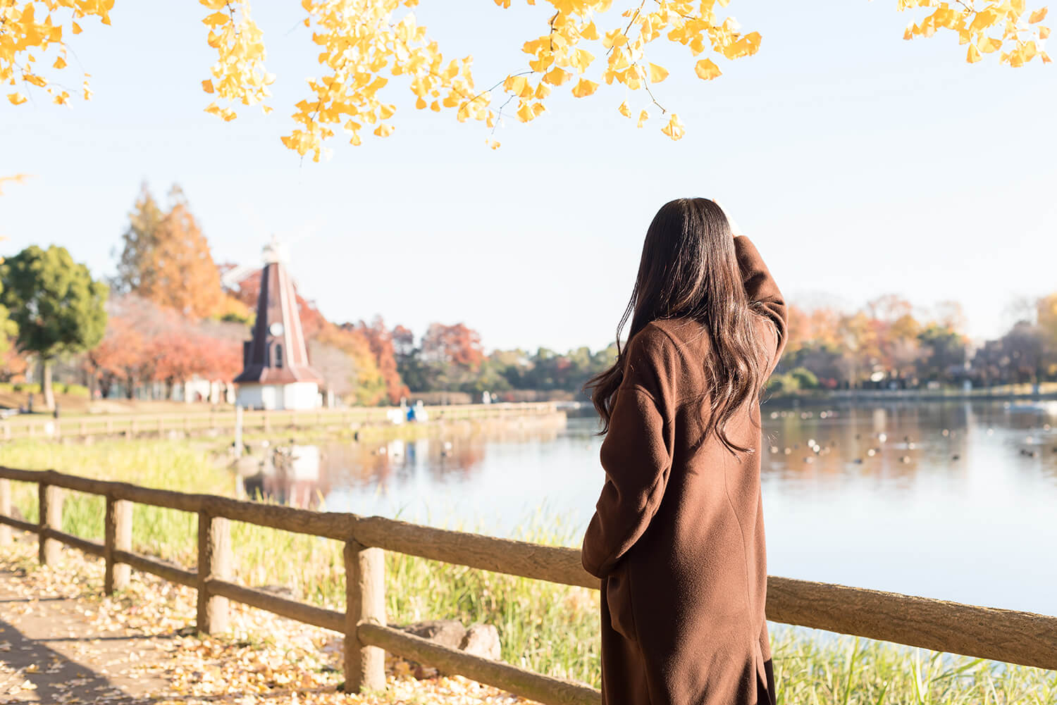 保坂玲奈の写真