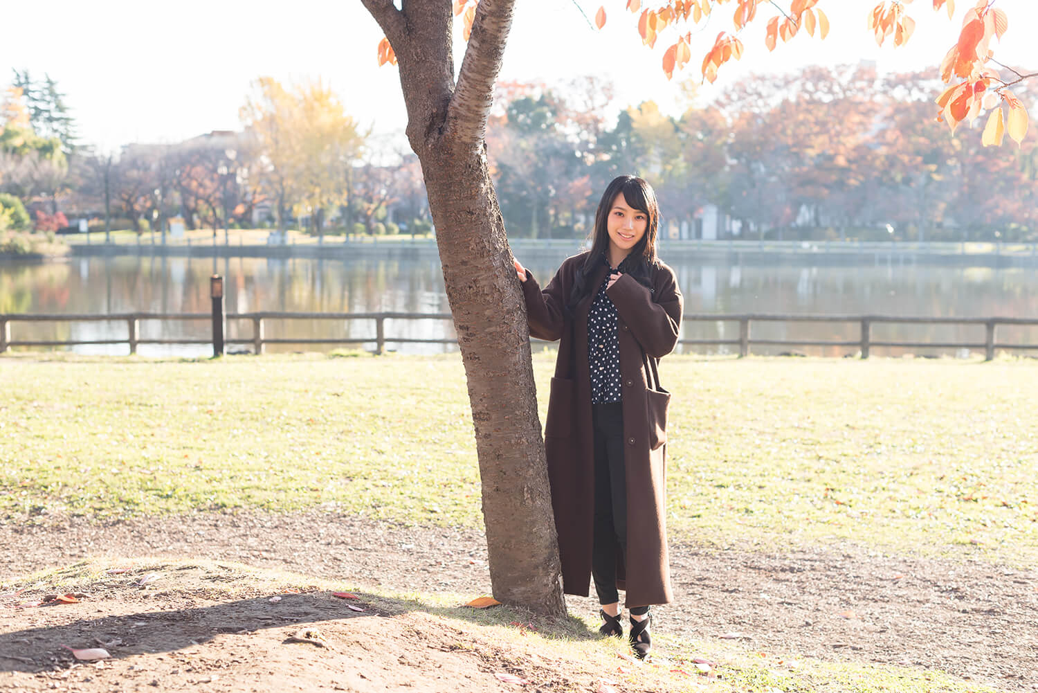 保坂玲奈の写真