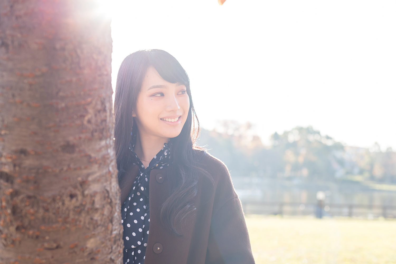 保坂玲奈の写真