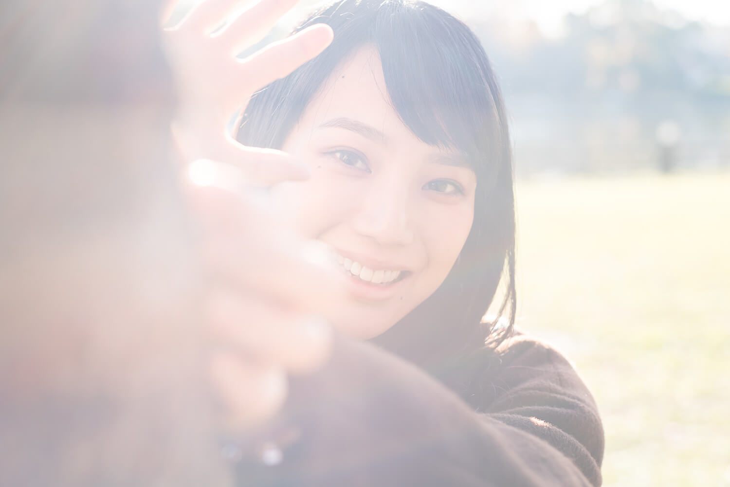 保坂玲奈の写真