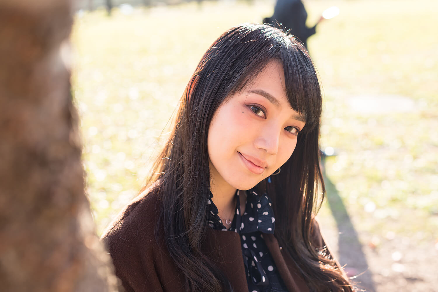 保坂玲奈の写真