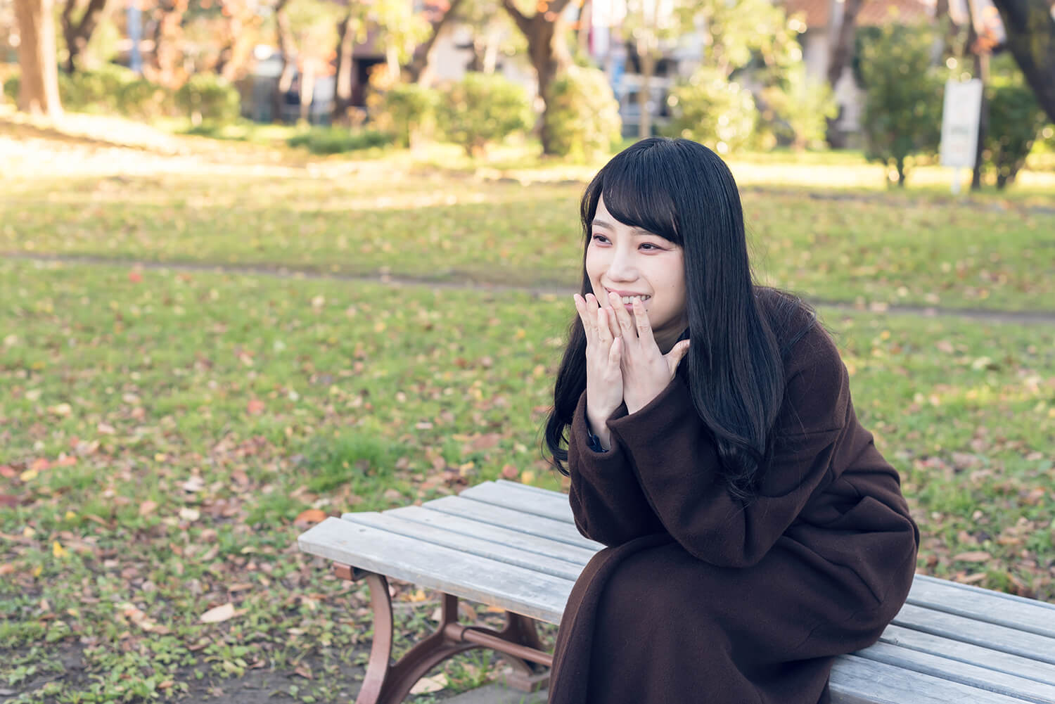 保坂玲奈の写真