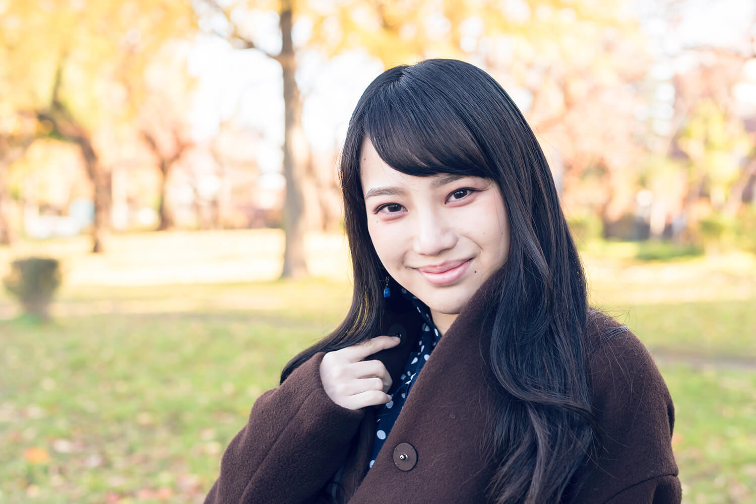 保坂玲奈の写真