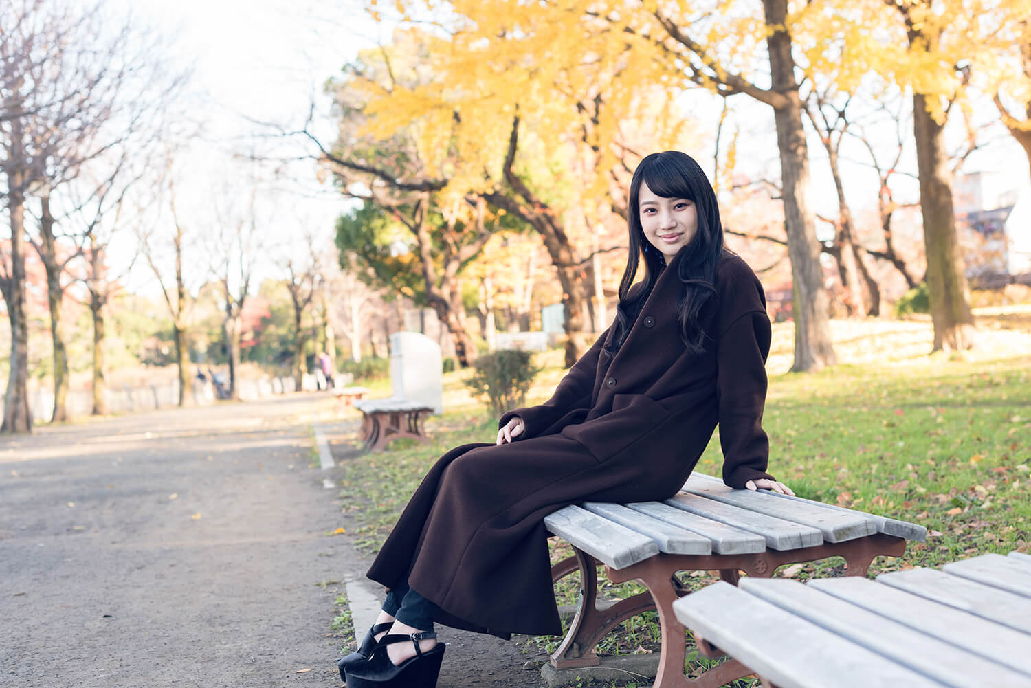 保坂玲奈の写真