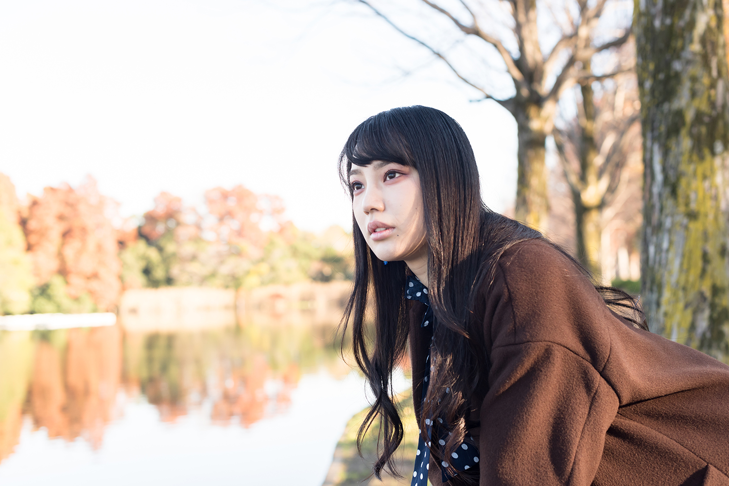 保坂玲奈の写真