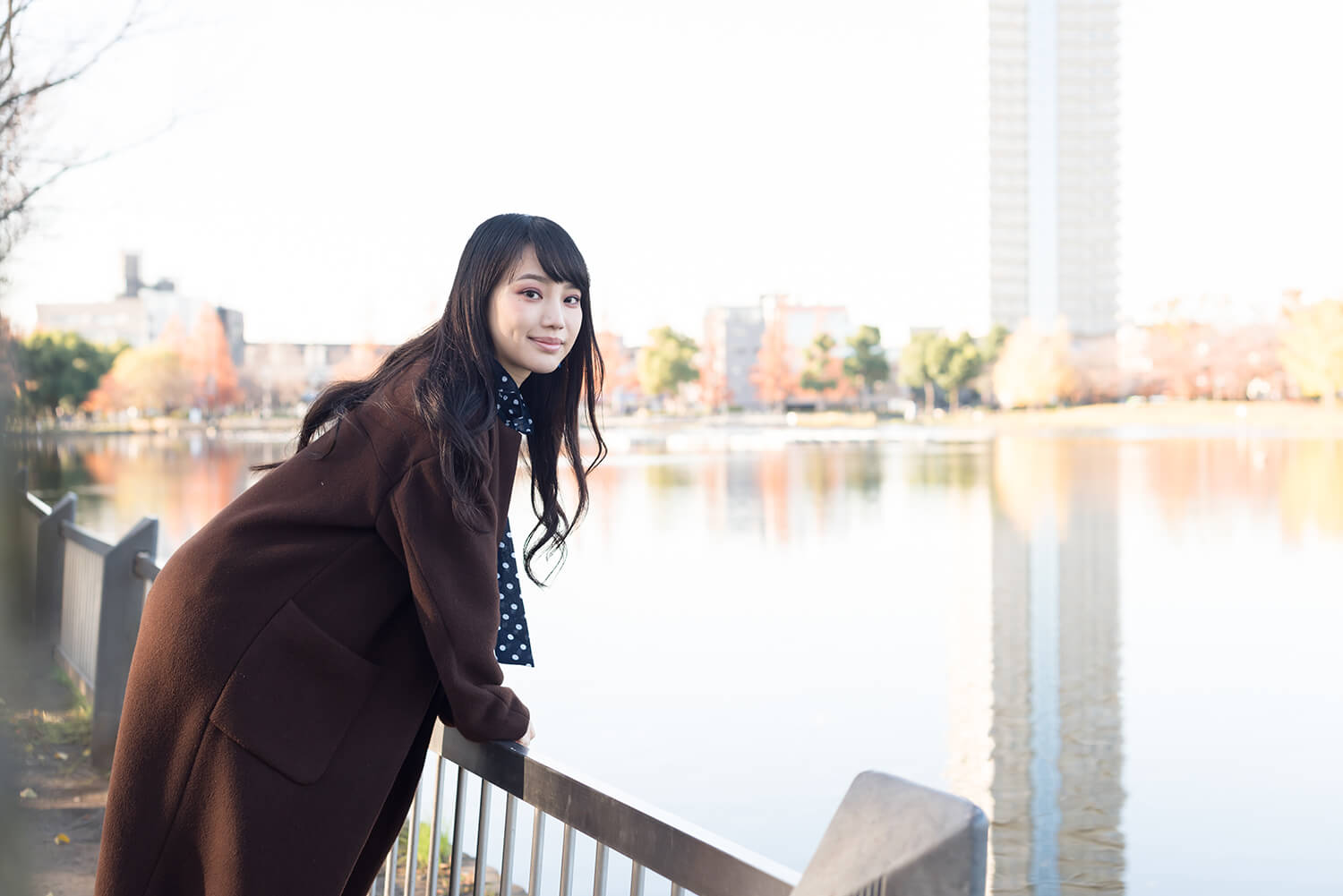 保坂玲奈の写真