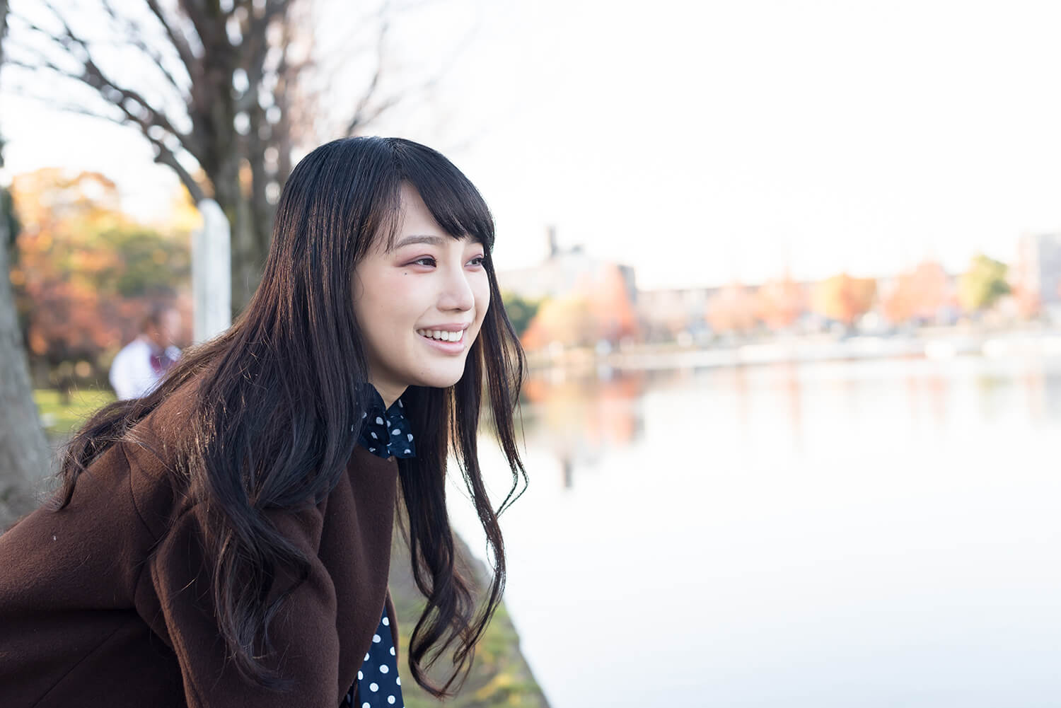 保坂玲奈の写真