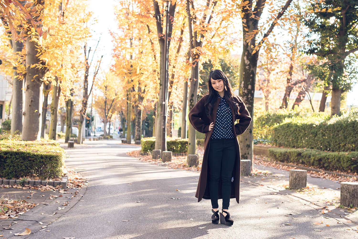 保坂玲奈の写真