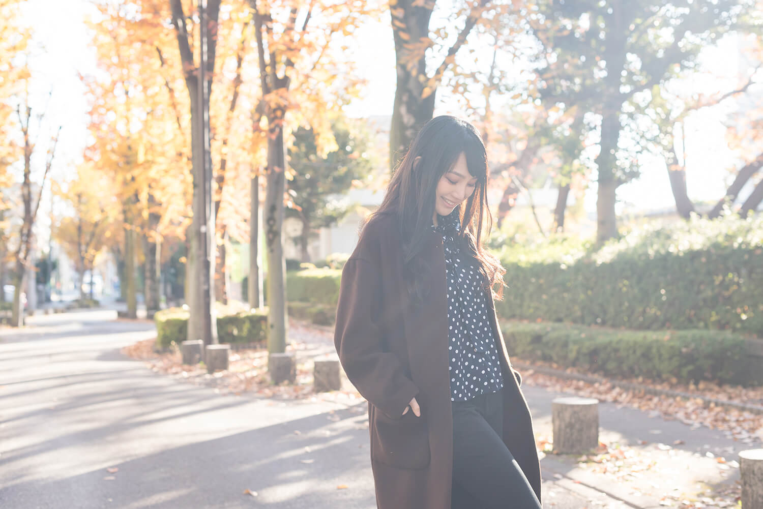 保坂玲奈の写真