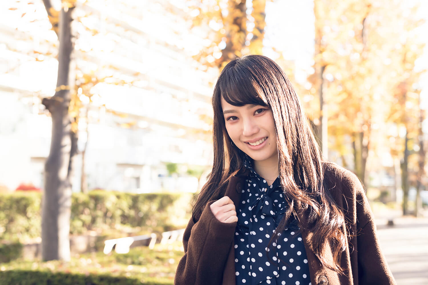 保坂玲奈の写真