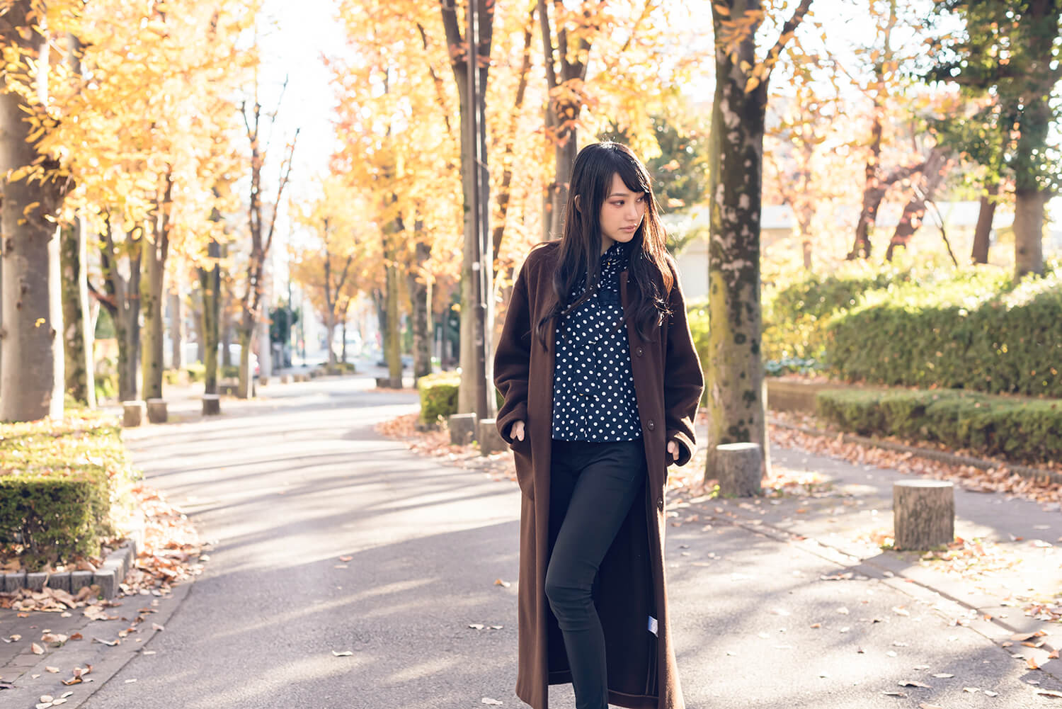 保坂玲奈の写真