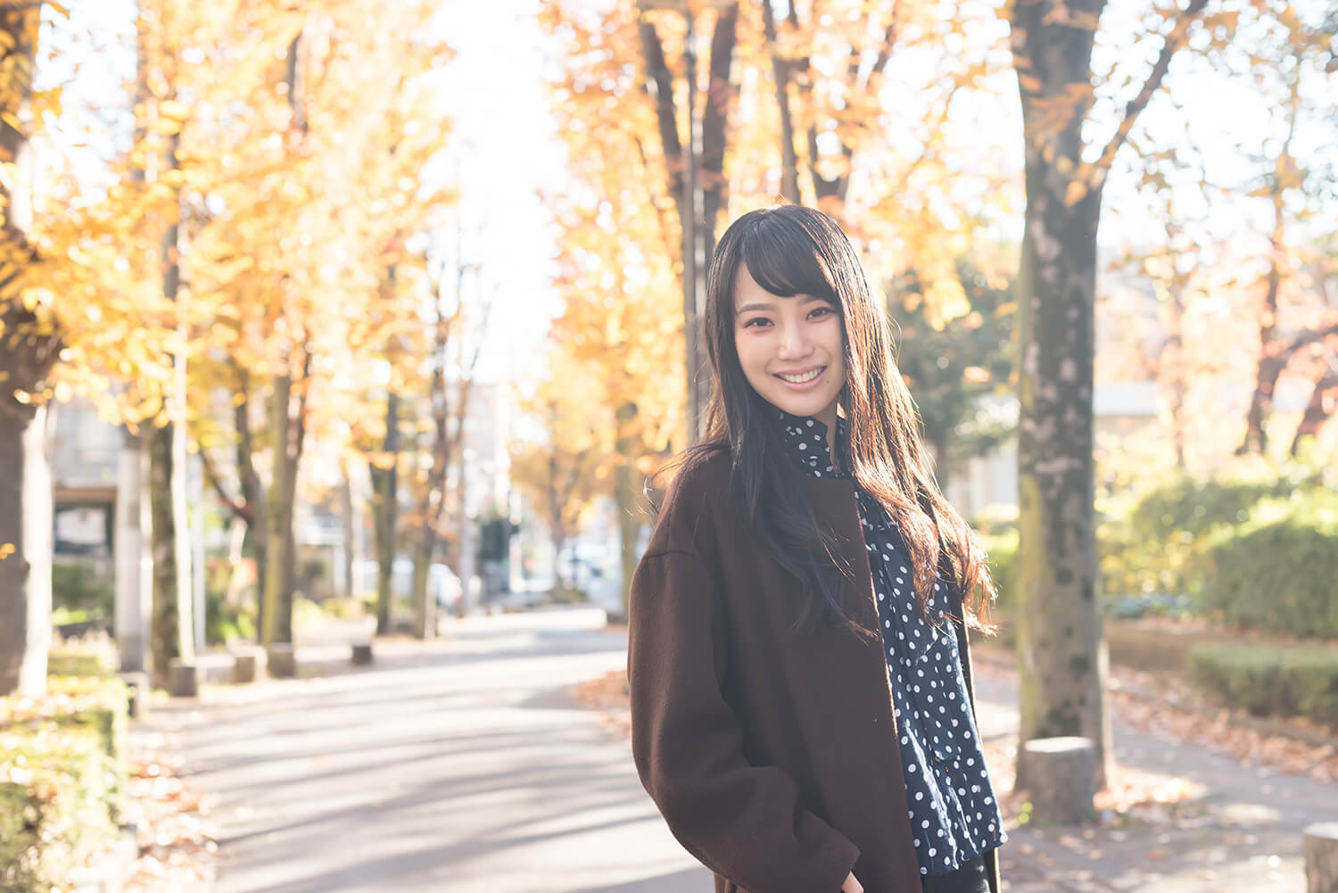 保坂玲奈の写真