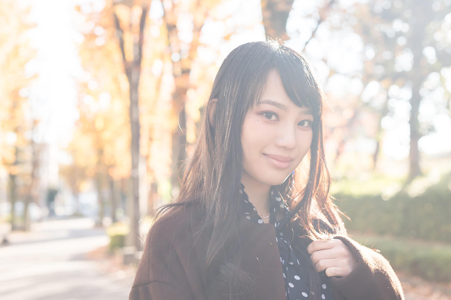 保坂玲奈の写真