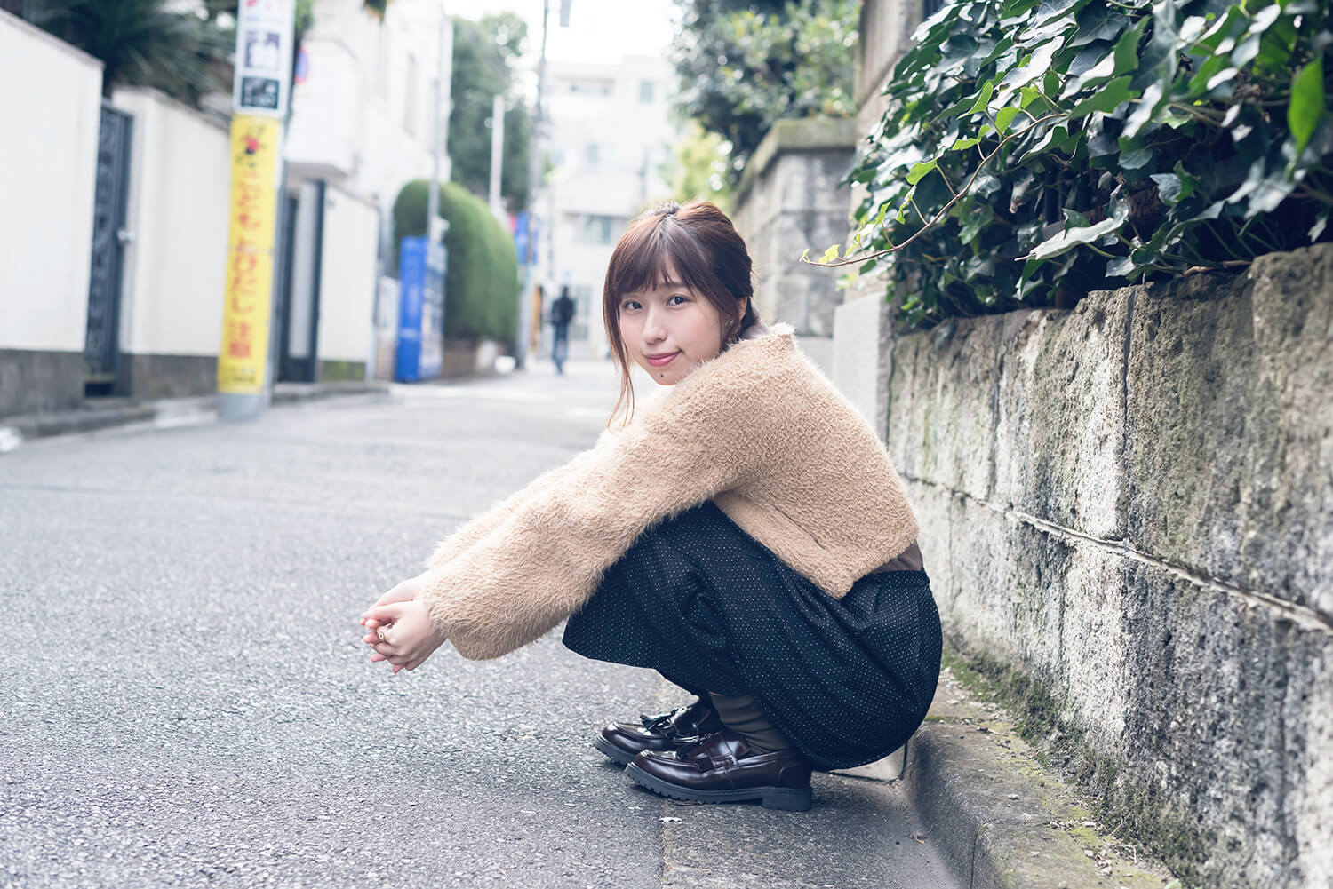 つじまこの写真