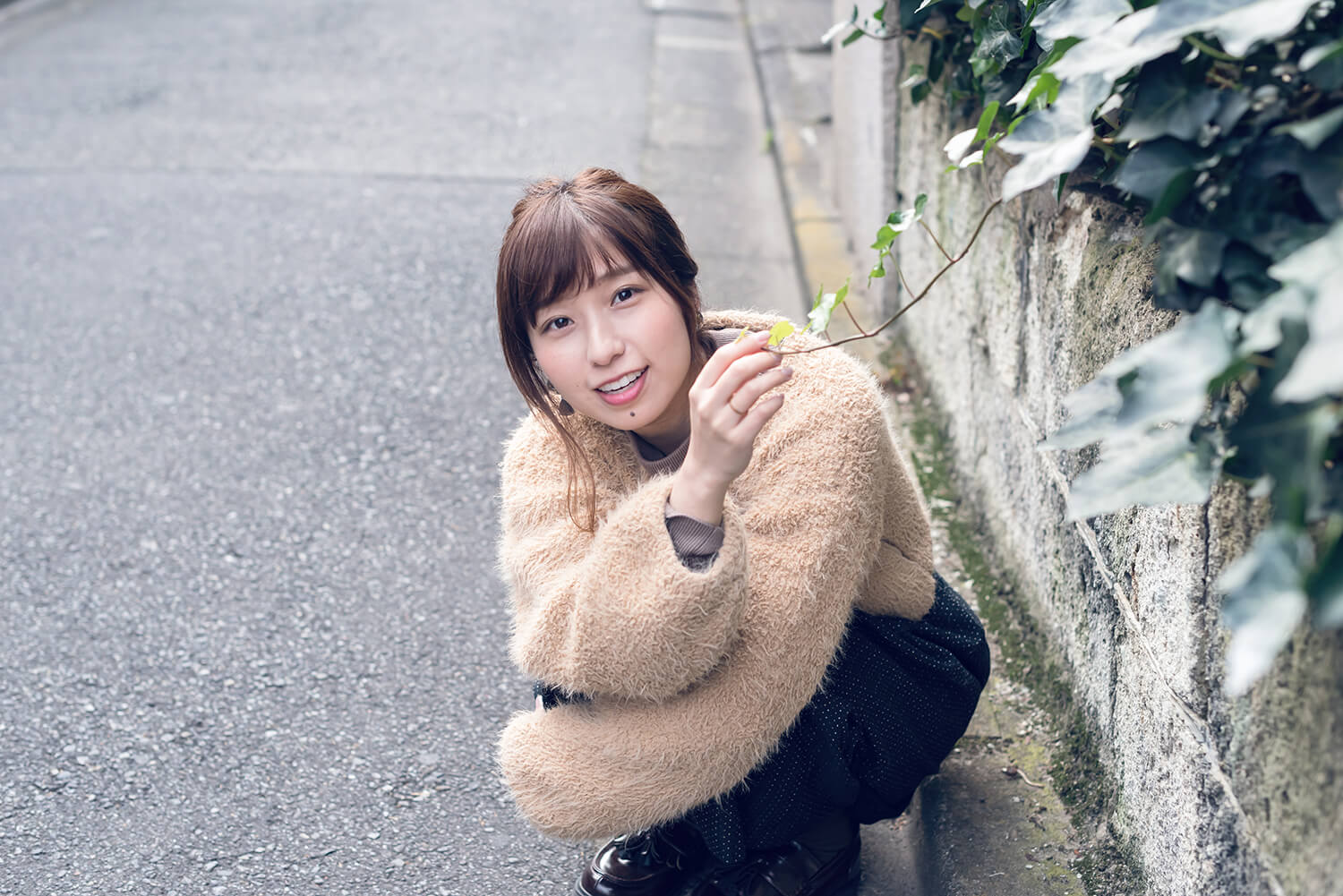 つじまこの写真