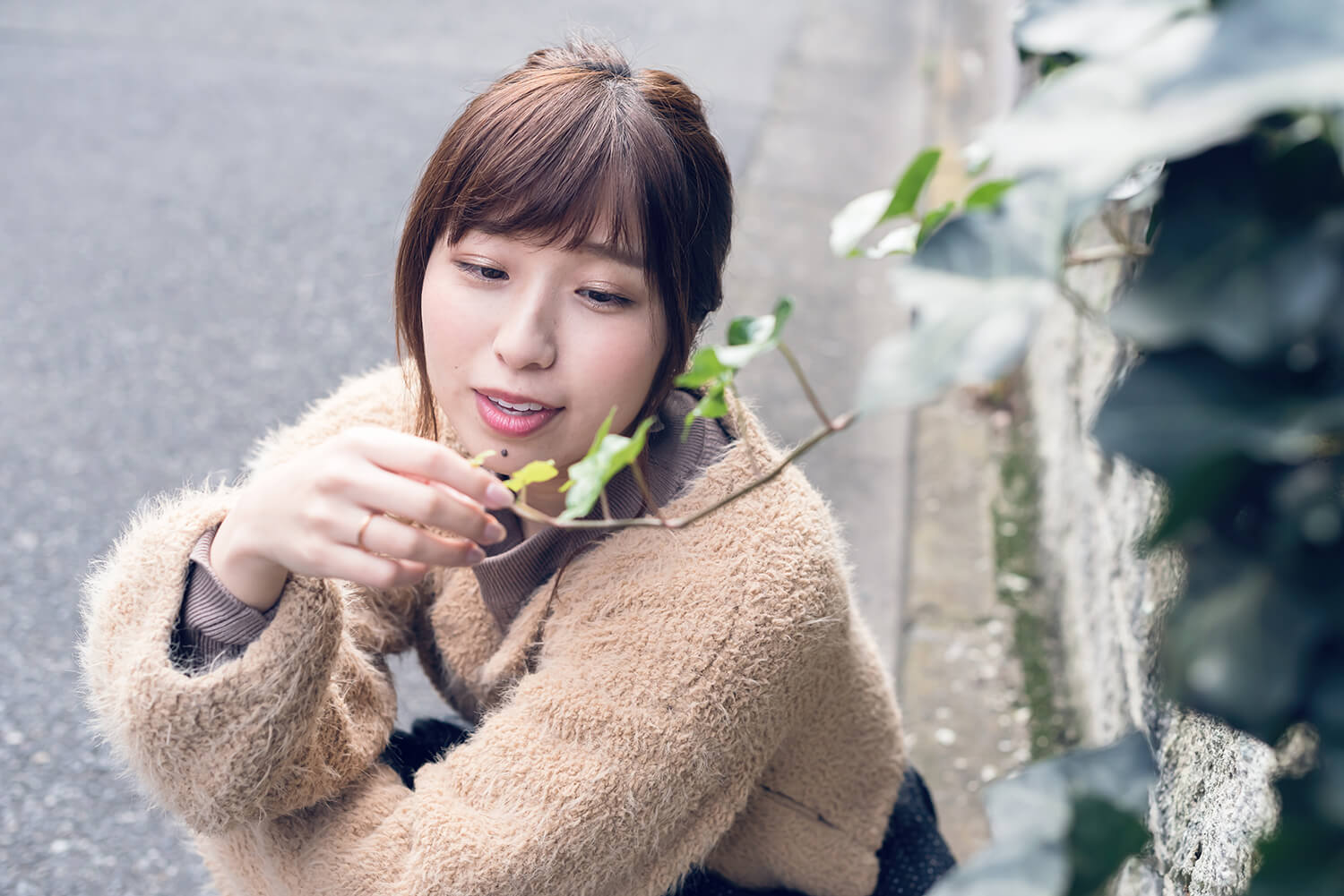 つじまこの写真