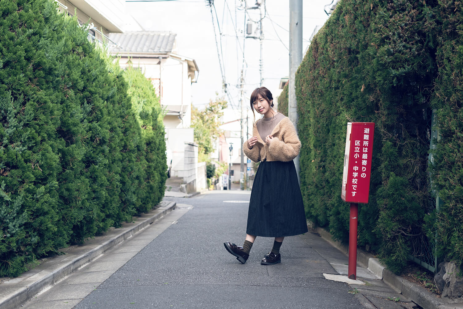 つじまこの写真